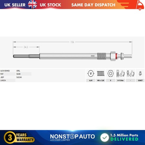 Per fiat doblo - idea, romeo