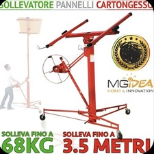 Alzalastre cartongesso - alzalastre,