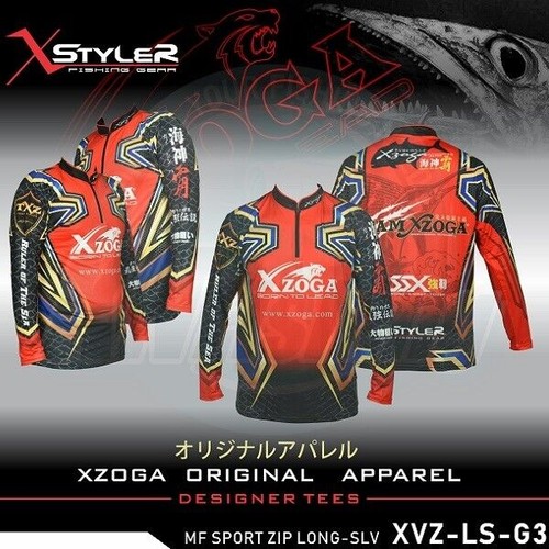 Xzoga txz camicia manica - xzoga,