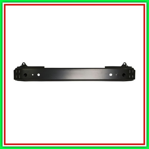 Rinforzo paraurti posteriore - paraurti,