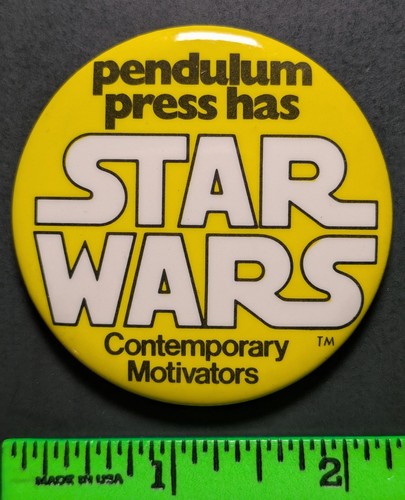 Pressa pendolo vintage 1978 - pressa, a