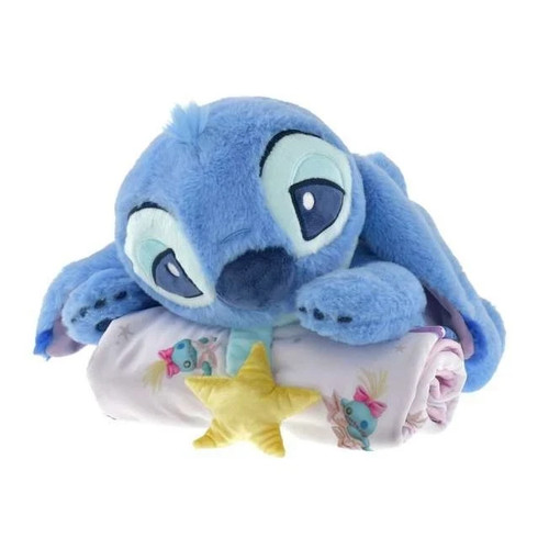 Disney japan stitch - japan, scrump