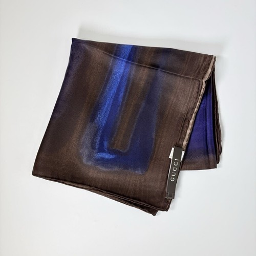 Sciarpa grande gucci - sciarpa,