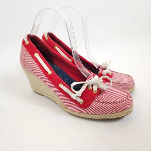 Scarpe espadrillas sperry - scarpe,