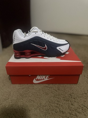 Nike shox taglia - nike, 6