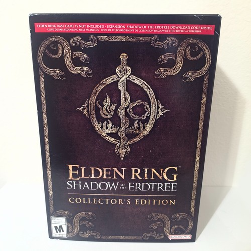 Elden ring ombra - elden, l’ombra