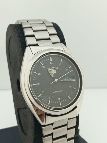 Seiko orologio uomo vintage - seiko,