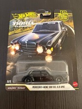 Mercedes-Benz 300 SEL AMG *