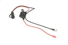 Cablaggio per motorini di