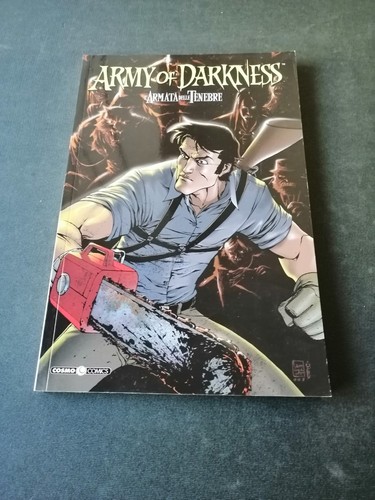 Army darkness armata - darkness, l'armata