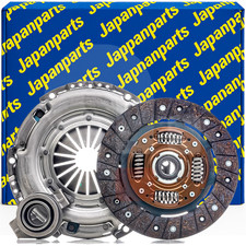 Kit Frizione Japanparts 3 PZ