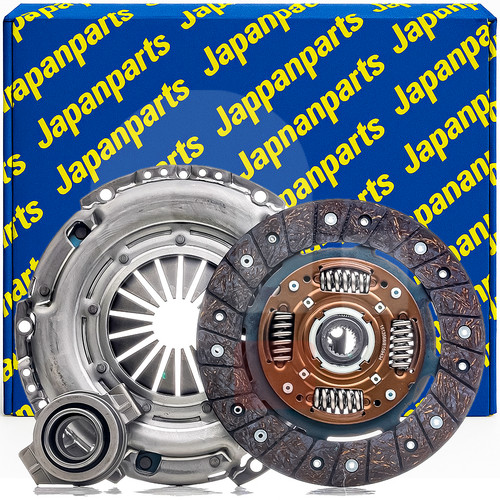 Kit frizione japanparts pz - japanparts, 3