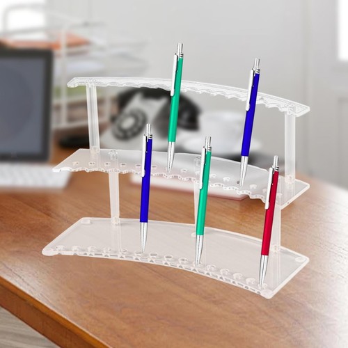 Espositore per penne - , e