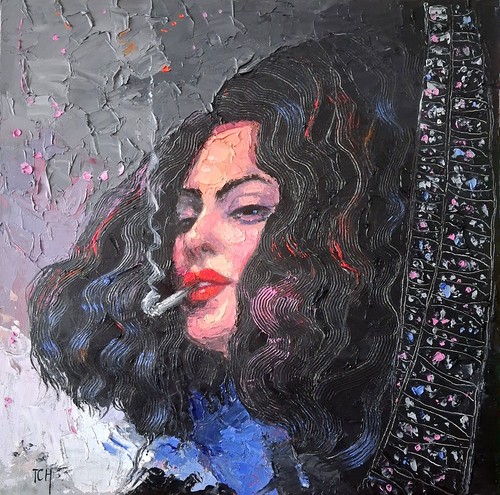 Lidia tchoumakova manon - tchoumakova,