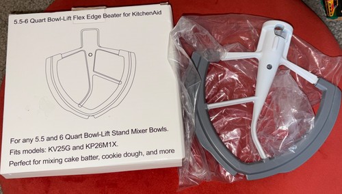 Flex edge beater per - flex,