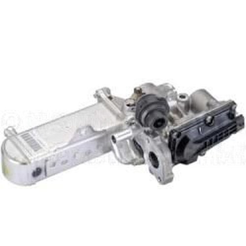Radiatore ricircolo gas - , di