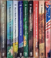 I Romanzi Mondadori [28-102] -