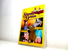 SIMSALAGRIMM Simsala Grimm -