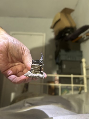 Lilliput lane age - of, steam