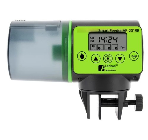Alimentatore automatico