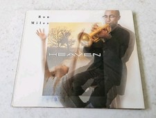 RON Miles - Heaven CD ALBUM