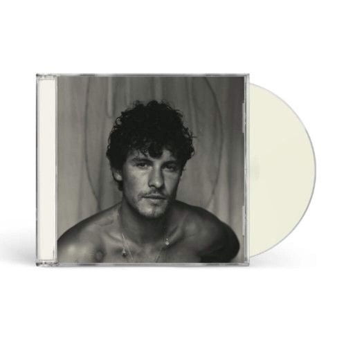 Mendes shawn cd - mendes,