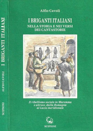 Briganti italiani nella - i,