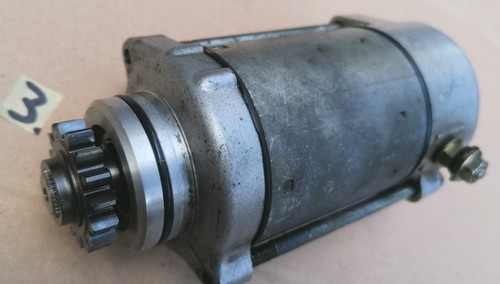 Motorino avviamento honda - honda, cb