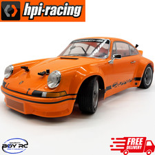 HPI Racing Sport 3 Flux 1973