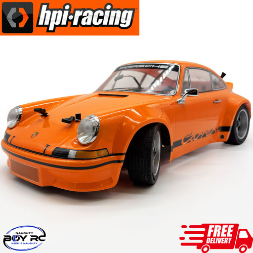 Hpi racing sport flux 1973 - sport,