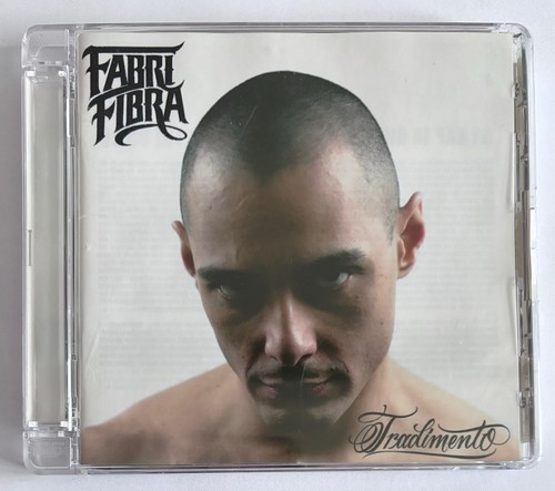 Rap fabri fabra - cd,