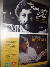 2 DOPPIO CD PIERANGELO BERTOLI