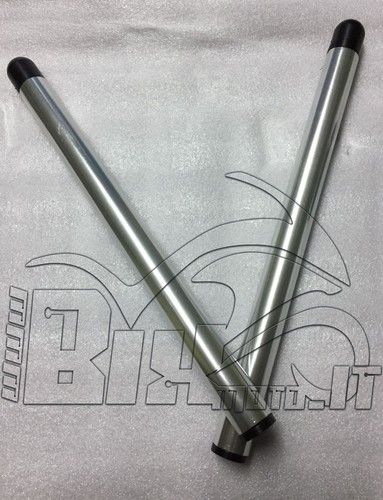 Coppia tubi semimanubri stick - coppia,