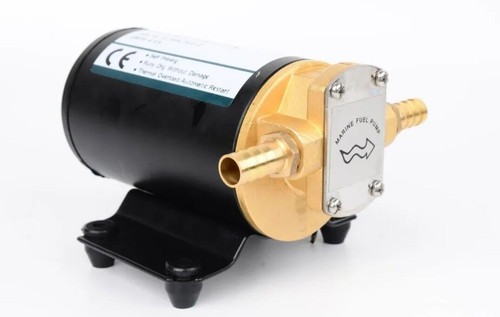 Pompe diesel ingranaggio - diesel,