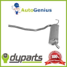 MARMITTA SILENZIATORE