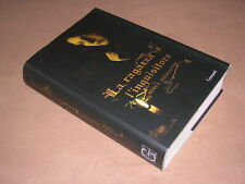 Nerea Riesco, La Ragazza e l’Inquisitore, 1° ed. Garzanti 2008