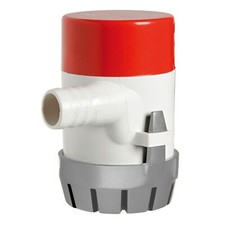 Elettropompa Europump II 550 12 V Pompa di Sentina - 1 PZ Osculati  - 16.122.02