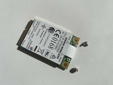 Sierra Wireless Gobi 2000 3 G