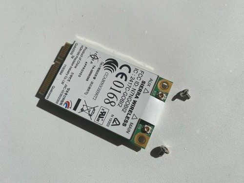 Sierra wireless gobi 2000 g - gobi, 3
