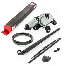 Tergicristalli posteriore set - tergicristalli,