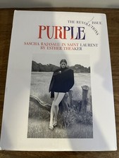 Purple Revolutions Issue #40