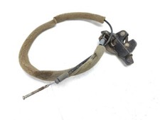 CITROEN BERLINGO 2007 LHD