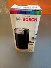 "Macinacaffè Boch Nero -