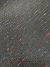 tessuto centrale antracite per