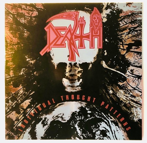 Death individual thought - death,