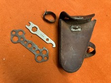 vecchio kit riparazione bici