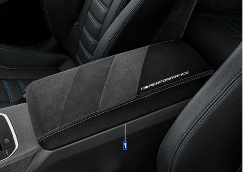 Bracciolo originale bmw - bmw, m