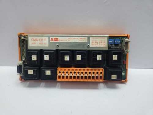 Abb synpol cma 131 b - cma,