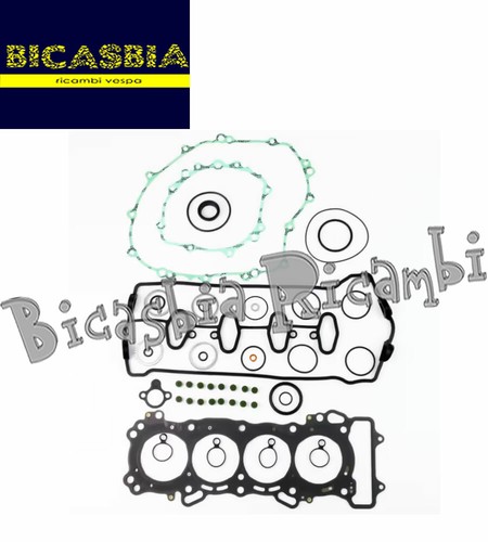 16465 serie kit guarnizioni - -,