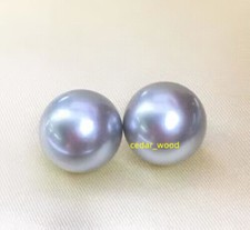 Originale 8-9mm perfetto tondo